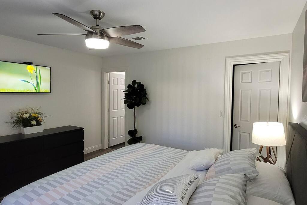 L - Fully Remodeled And Professionally Decorated Las Vegas Dış mekan fotoğraf