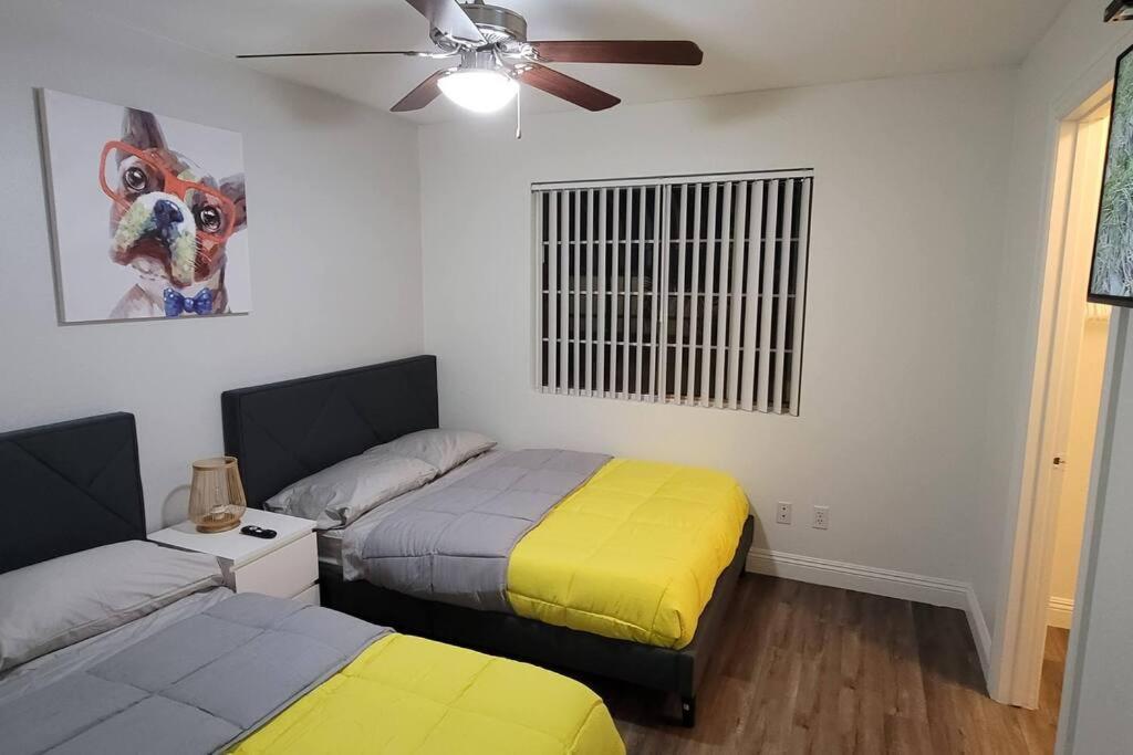 L - Fully Remodeled And Professionally Decorated Las Vegas Dış mekan fotoğraf