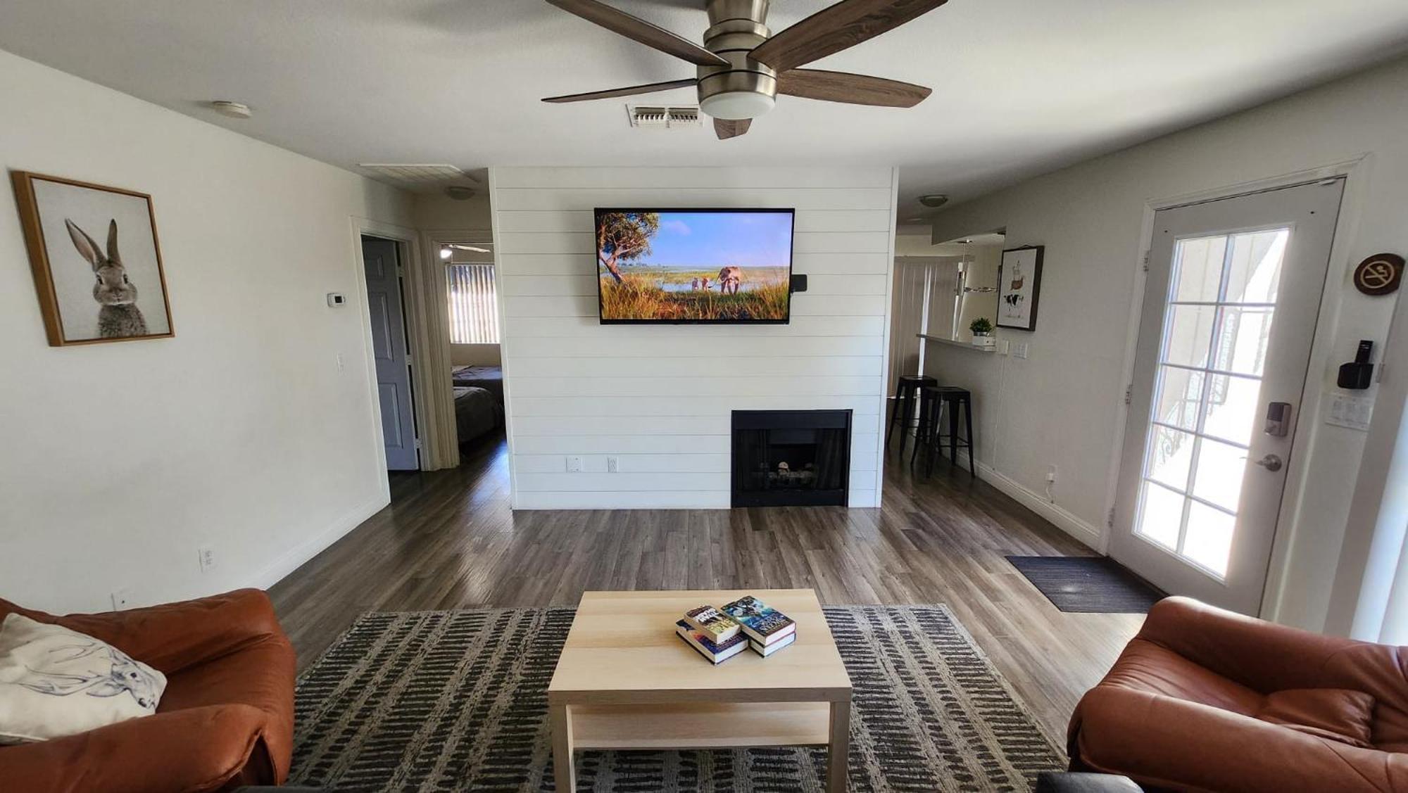 L - Fully Remodeled And Professionally Decorated Las Vegas Dış mekan fotoğraf